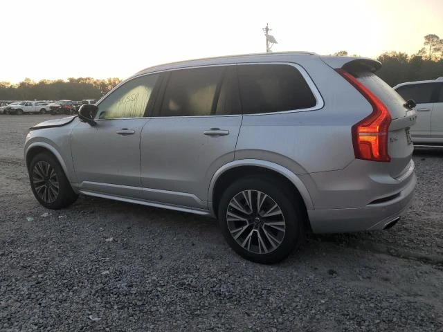 Volvo Xc90 T5 MOMENTUM 7M 37хил. КМ - изображение 2