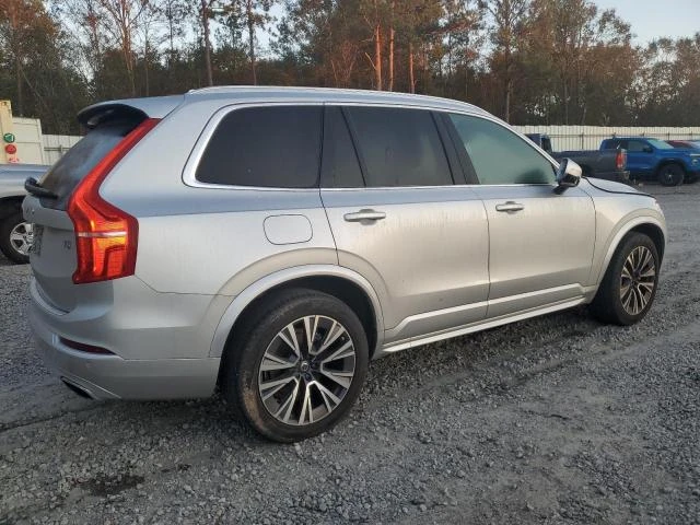 Volvo Xc90 T5 MOMENTUM 7M 37хил. КМ - изображение 3