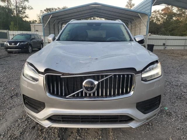 Volvo Xc90 T5 MOMENTUM 7M 37хил. КМ - изображение 5