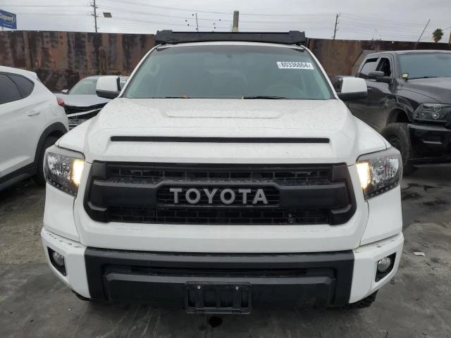 Toyota Tundra TOYOTA TUNDRA CREWMAX SR5, снимка 3 - Автомобили и джипове - 49273391