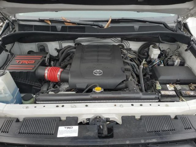 Toyota Tundra TOYOTA TUNDRA CREWMAX SR5, снимка 9 - Автомобили и джипове - 49273391