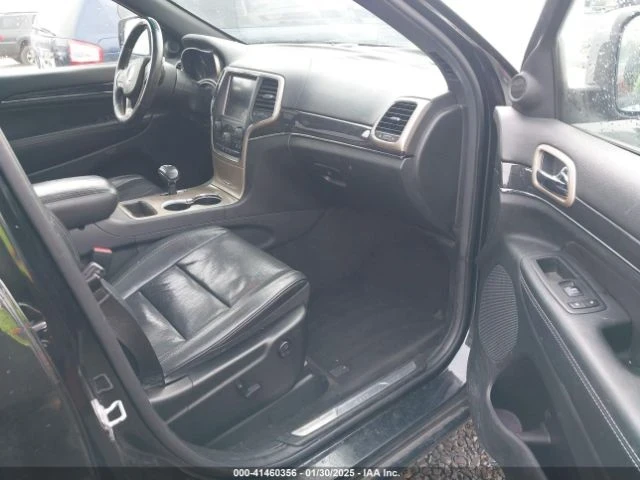 Jeep Grand cherokee, снимка 7 - Автомобили и джипове - 49367322