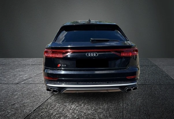 Audi SQ8 4.0TDI Quattro, снимка 3 - Автомобили и джипове - 53022619