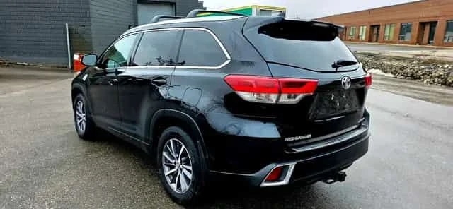 Toyota Highlander * AWD 4dr XLE * ПАНО * ПОДГРЕВИ * KEYLESS * , снимка 7 - Автомобили и джипове - 54026148