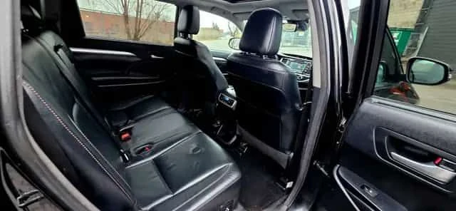 Toyota Highlander * AWD 4dr XLE * ПАНО * ПОДГРЕВИ * KEYLESS * , снимка 17 - Автомобили и джипове - 54026148