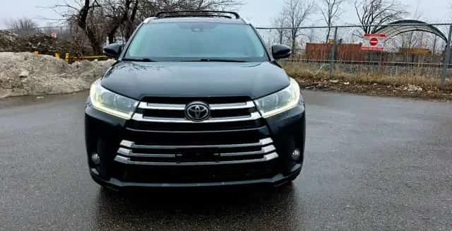 Toyota Highlander * AWD 4dr XLE * ПАНО * ПОДГРЕВИ * KEYLESS *  | Auto.bg — изображение 1