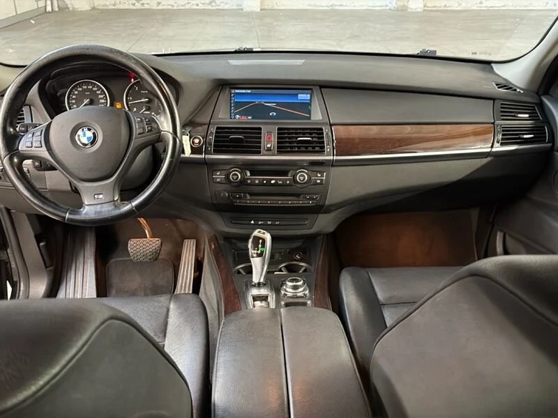 BMW X5 * 3.0d* Facelift* SportPack* 8 ��������*  | Mobile.bg � ����������� 7