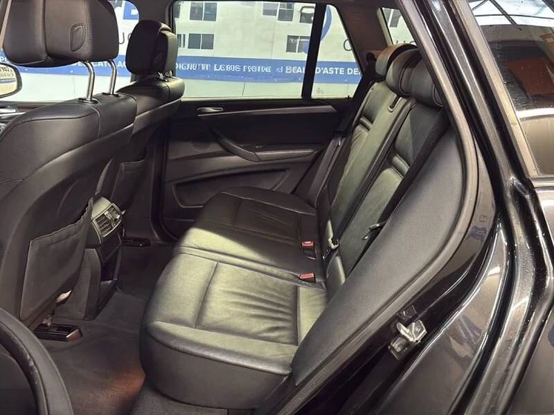 BMW X5 * 3.0d* Facelift* SportPack* 8 ��������*  | Mobile.bg � ����������� 6