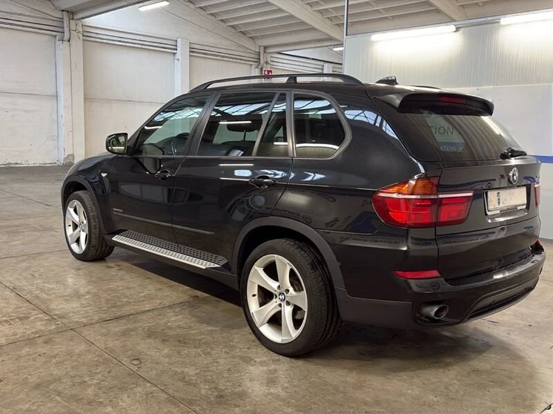 BMW X5 * 3.0d* Facelift* SportPack* 8 ��������*  | Mobile.bg � ����������� 4