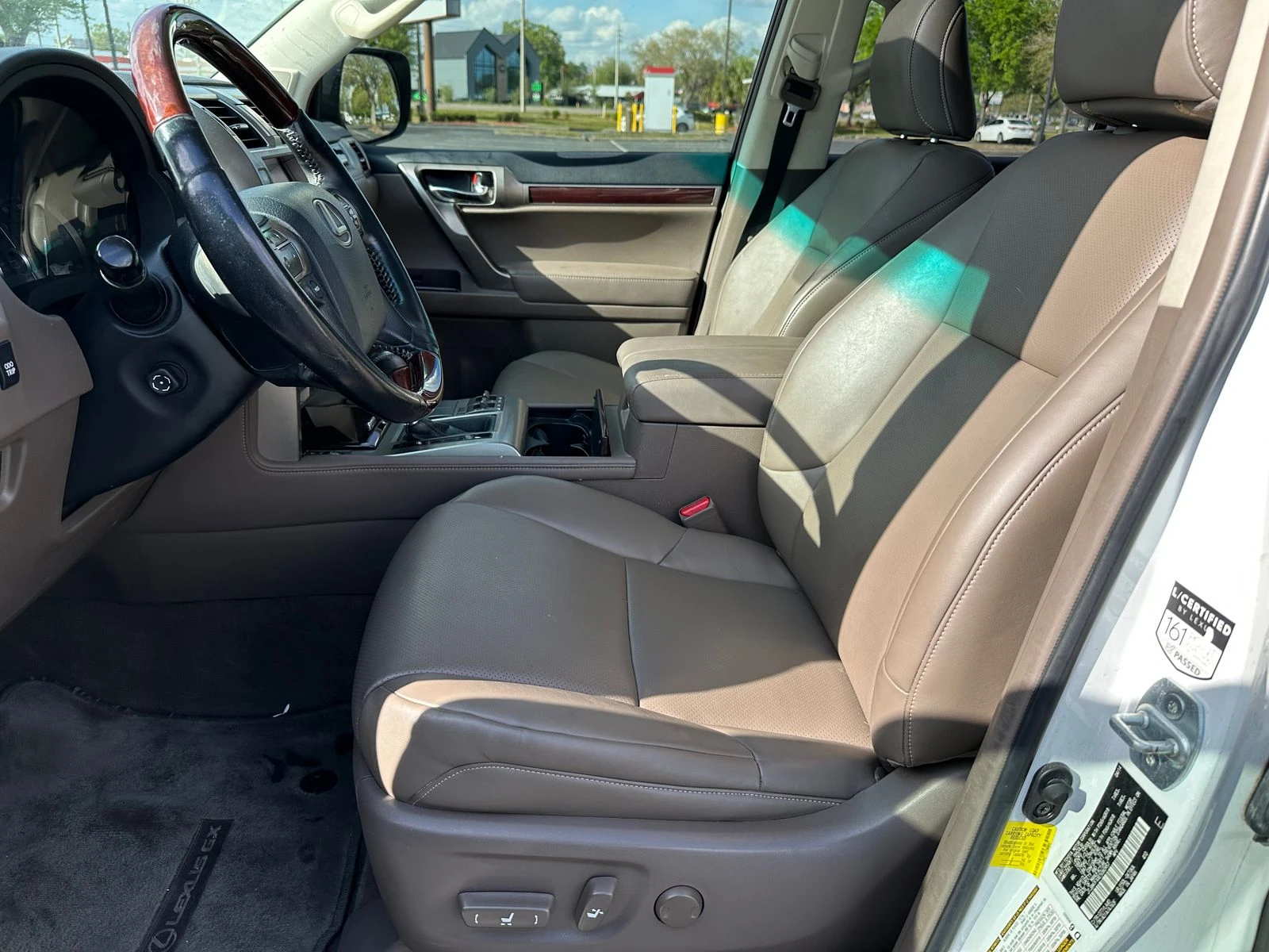 Toyota Land cruiser Luxury* подгрев* обдух* Пано* Auto-Park* 6+ 1 - изображение 7