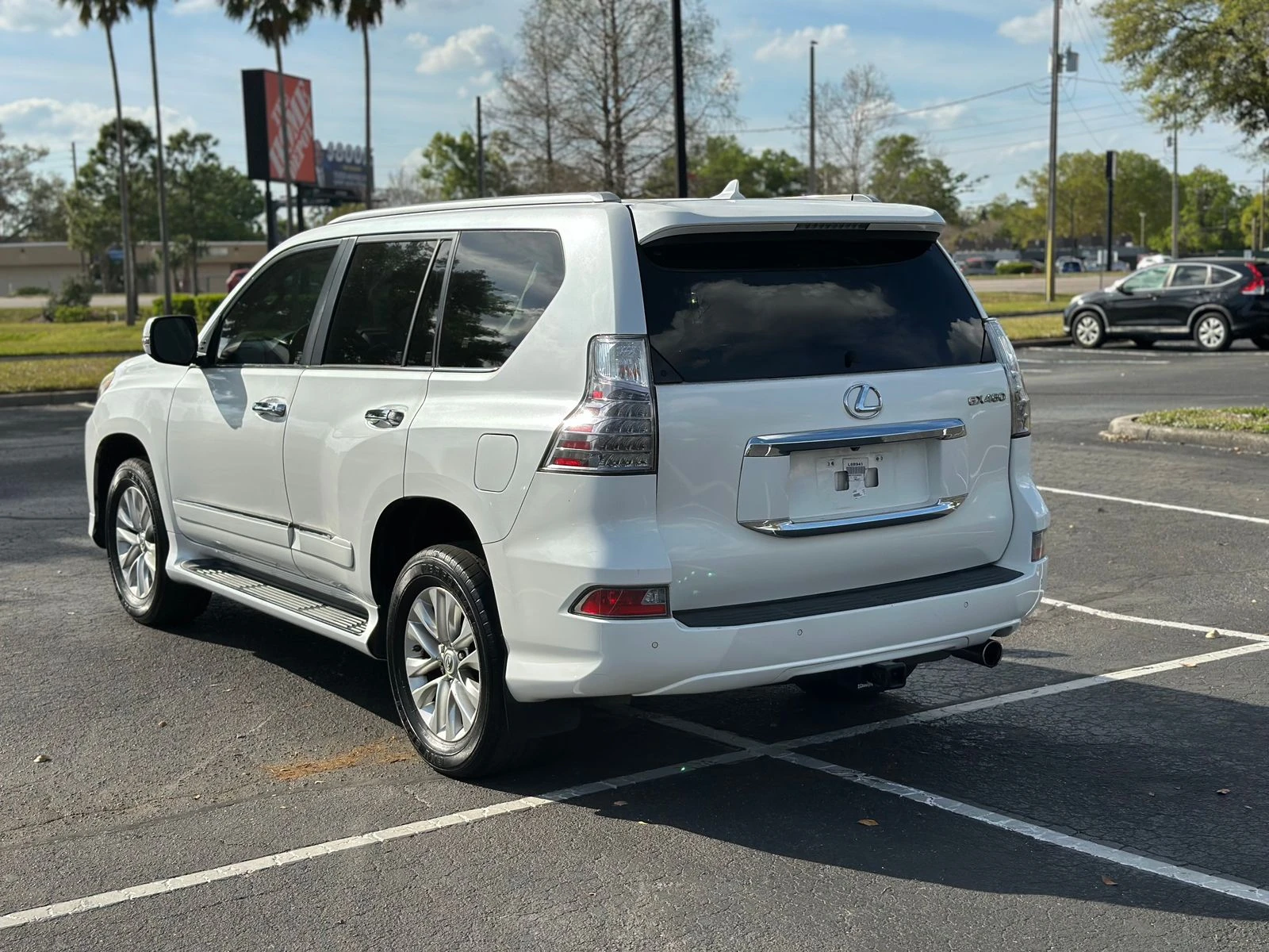 Toyota Land cruiser Luxury* подгрев* обдух* Пано* Auto-Park* 6+ 1 - изображение 6