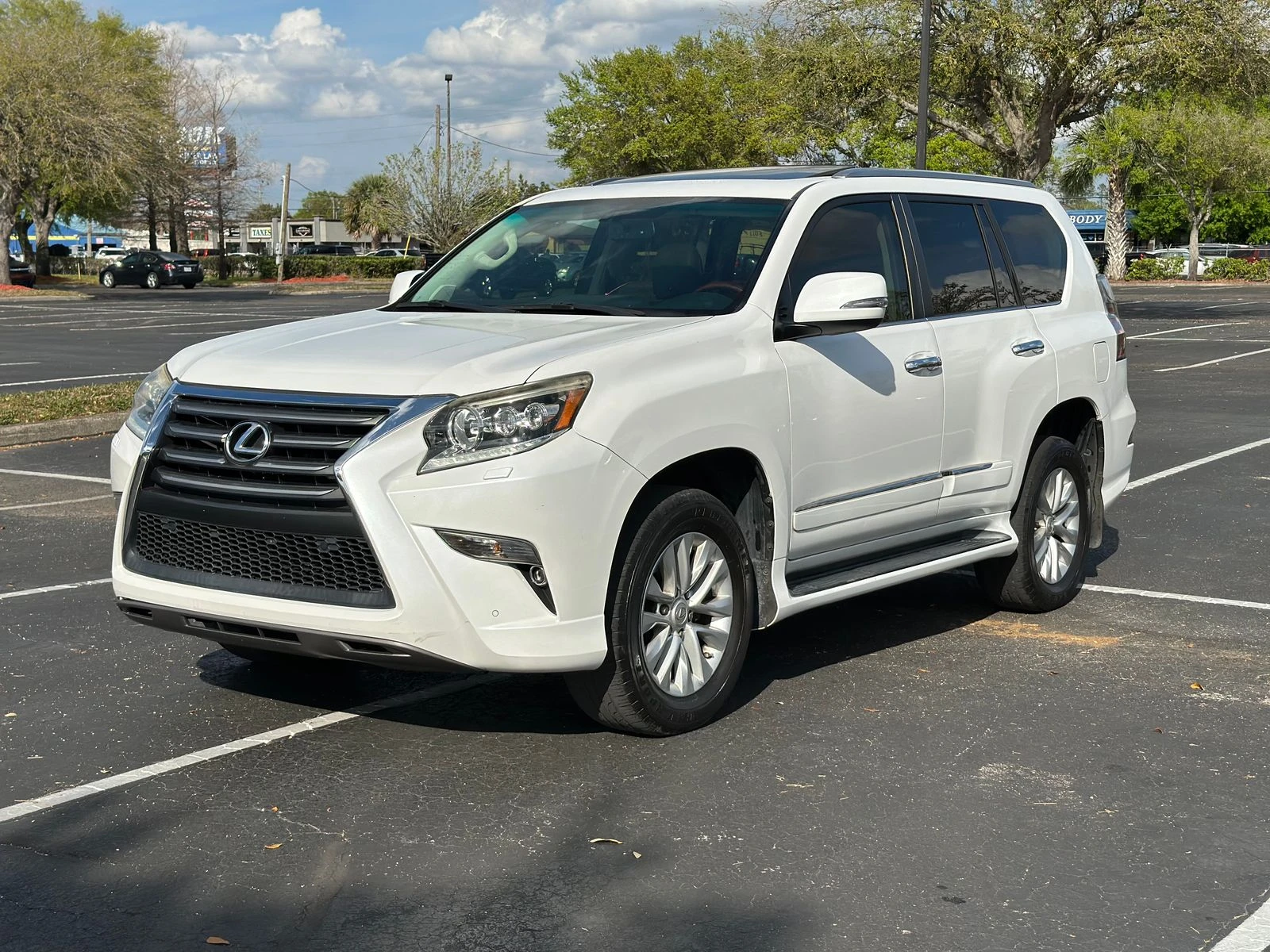 Toyota Land cruiser Luxury* подгрев* обдух* Пано* Auto-Park* 6+ 1 - изображение 3