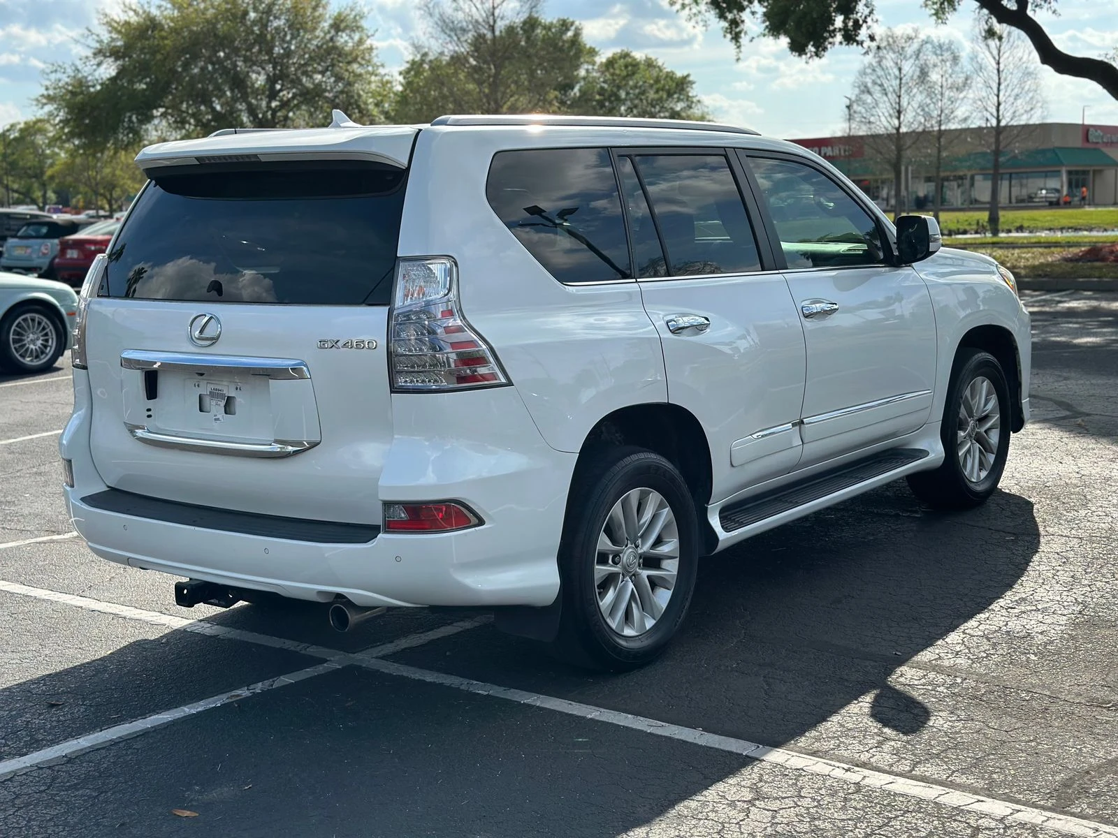 Toyota Land cruiser Luxury* подгрев* обдух* Пано* Auto-Park* 6+ 1 - изображение 4