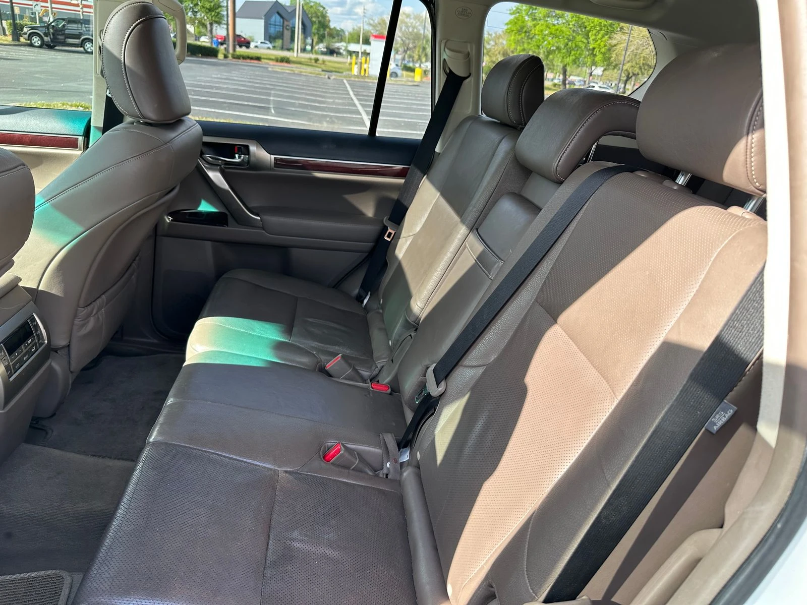 Toyota Land cruiser Luxury* подгрев* обдух* Пано* Auto-Park* 6+ 1 - изображение 10