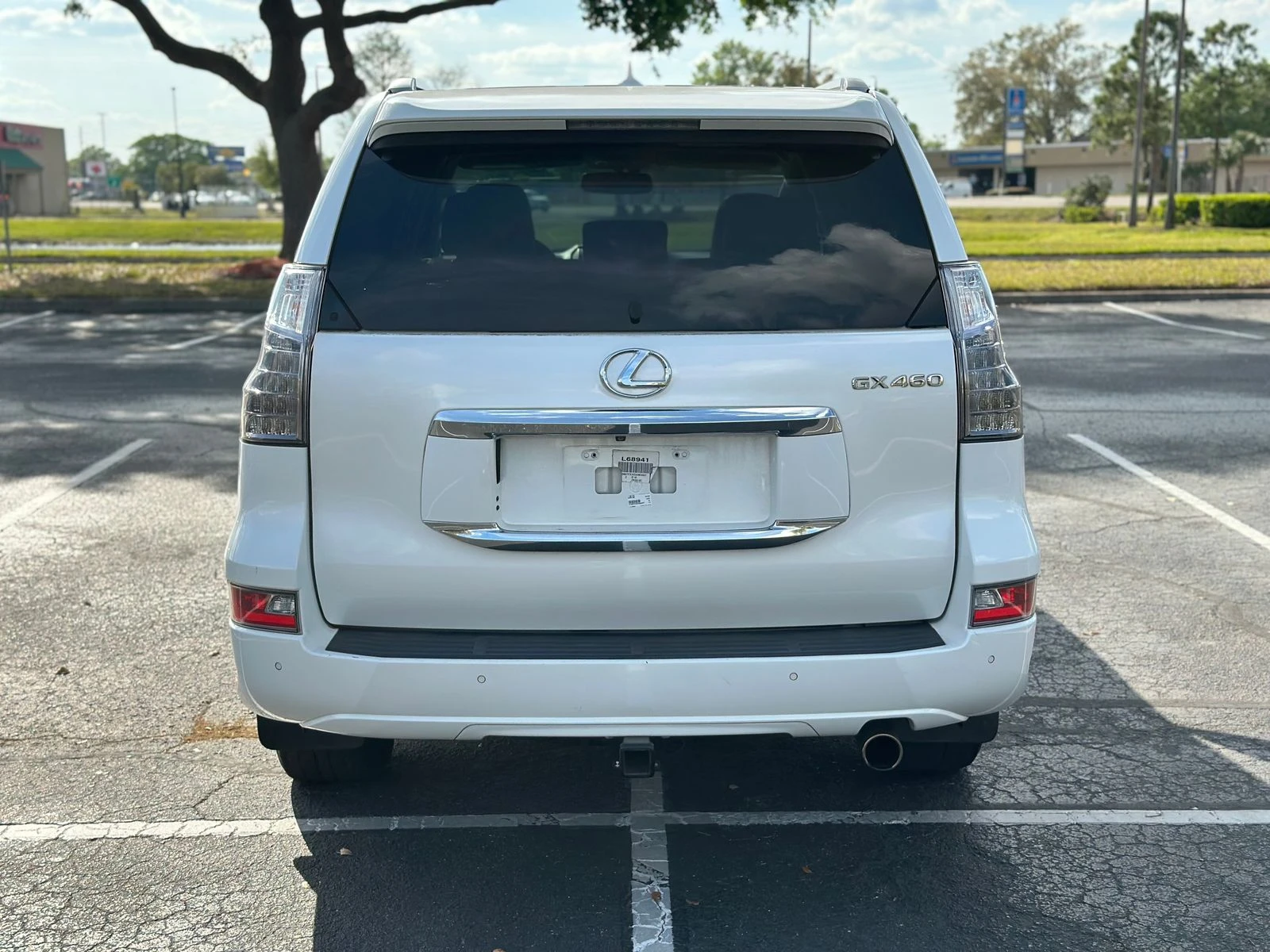 Toyota Land cruiser Luxury* подгрев* обдух* Пано* Auto-Park* 6+ 1 - изображение 5