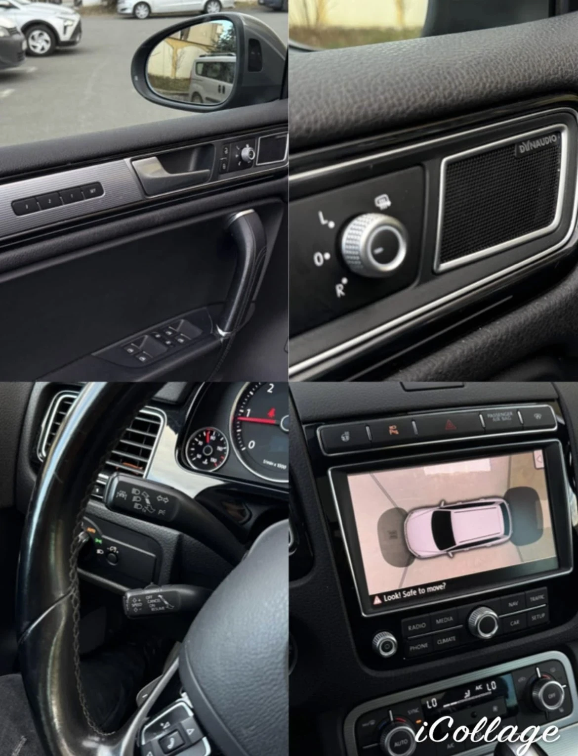 VW Touareg 3.0TDI R-Line Panorama - изображение 9