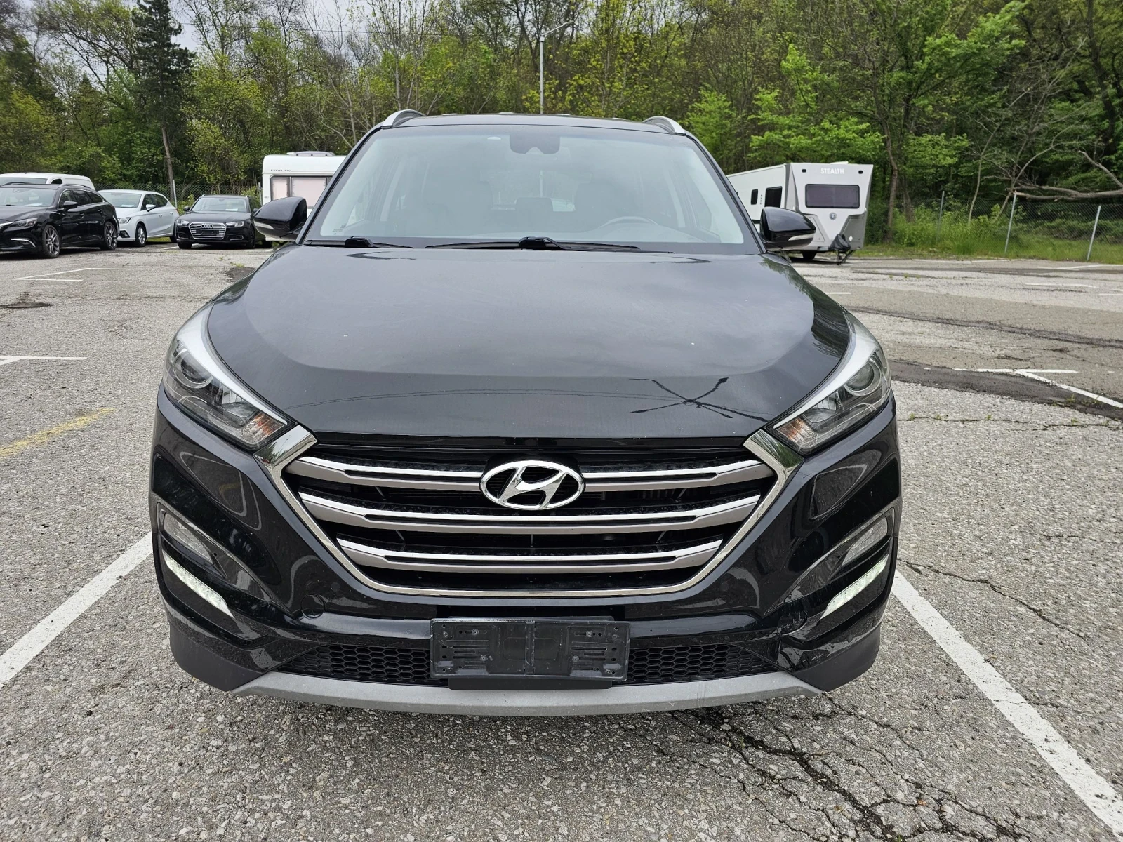 Hyundai Tucson 1.7 CRDI   | Mobile.bg   1