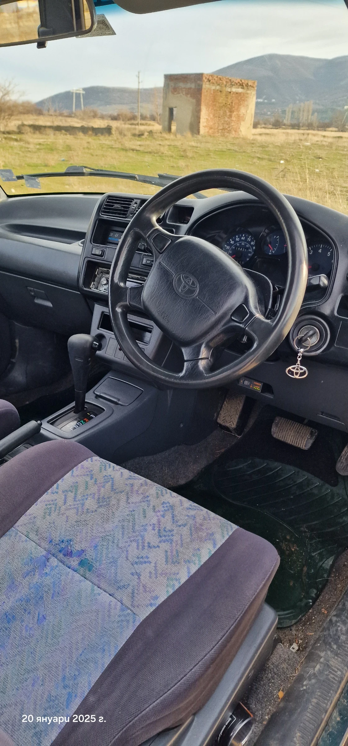 Toyota Rav4  - изображение 9
