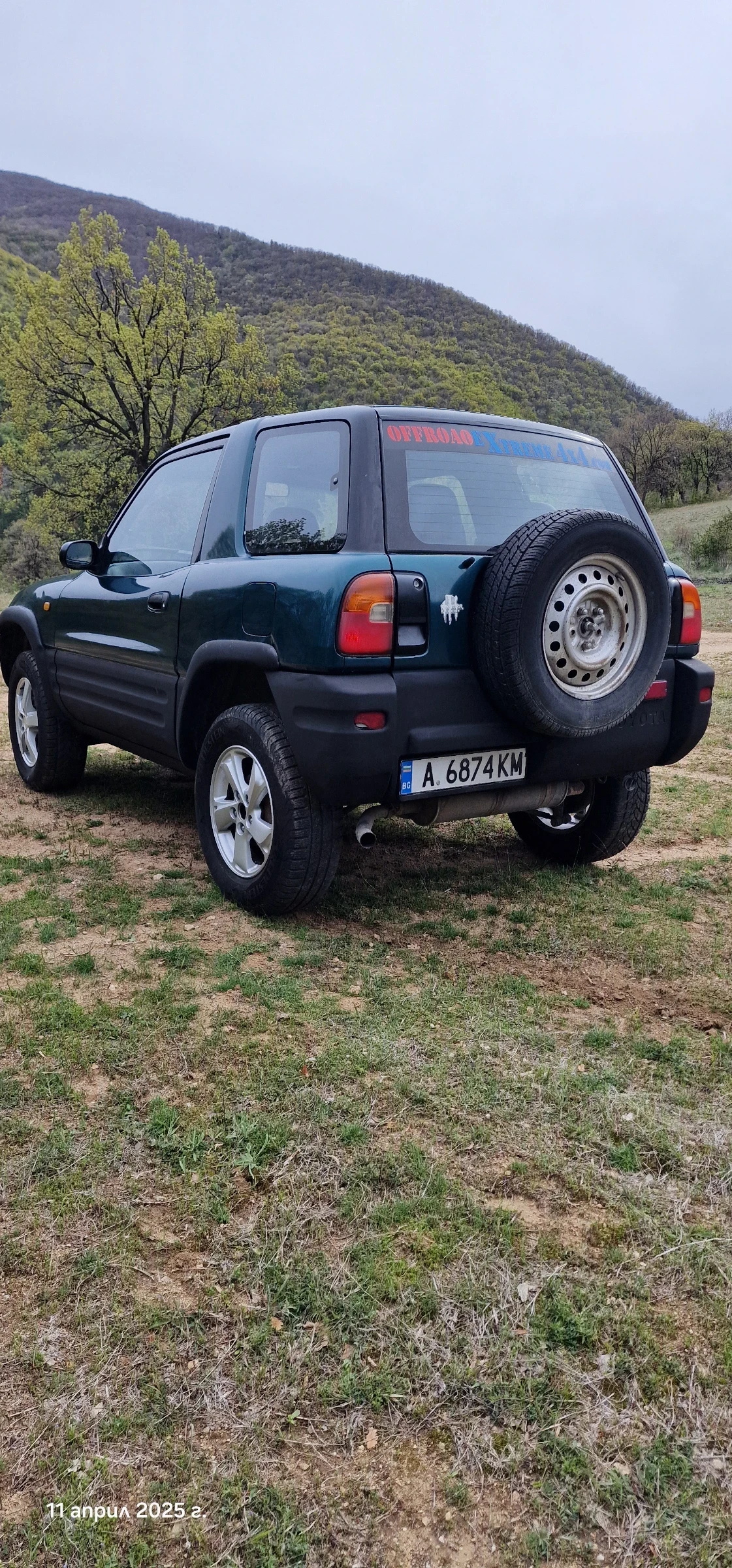 Toyota Rav4  - изображение 3