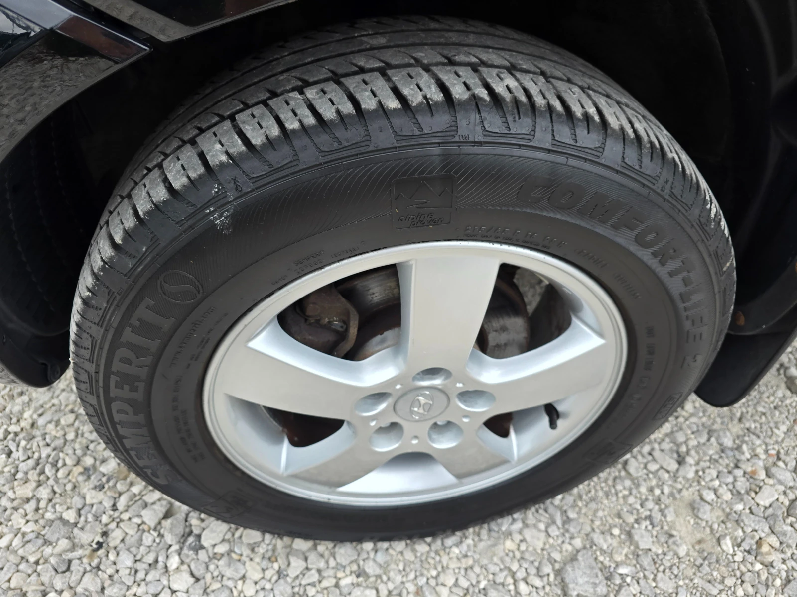 Hyundai Tucson 2.0  ! !   ! !  | Mobile.bg   16