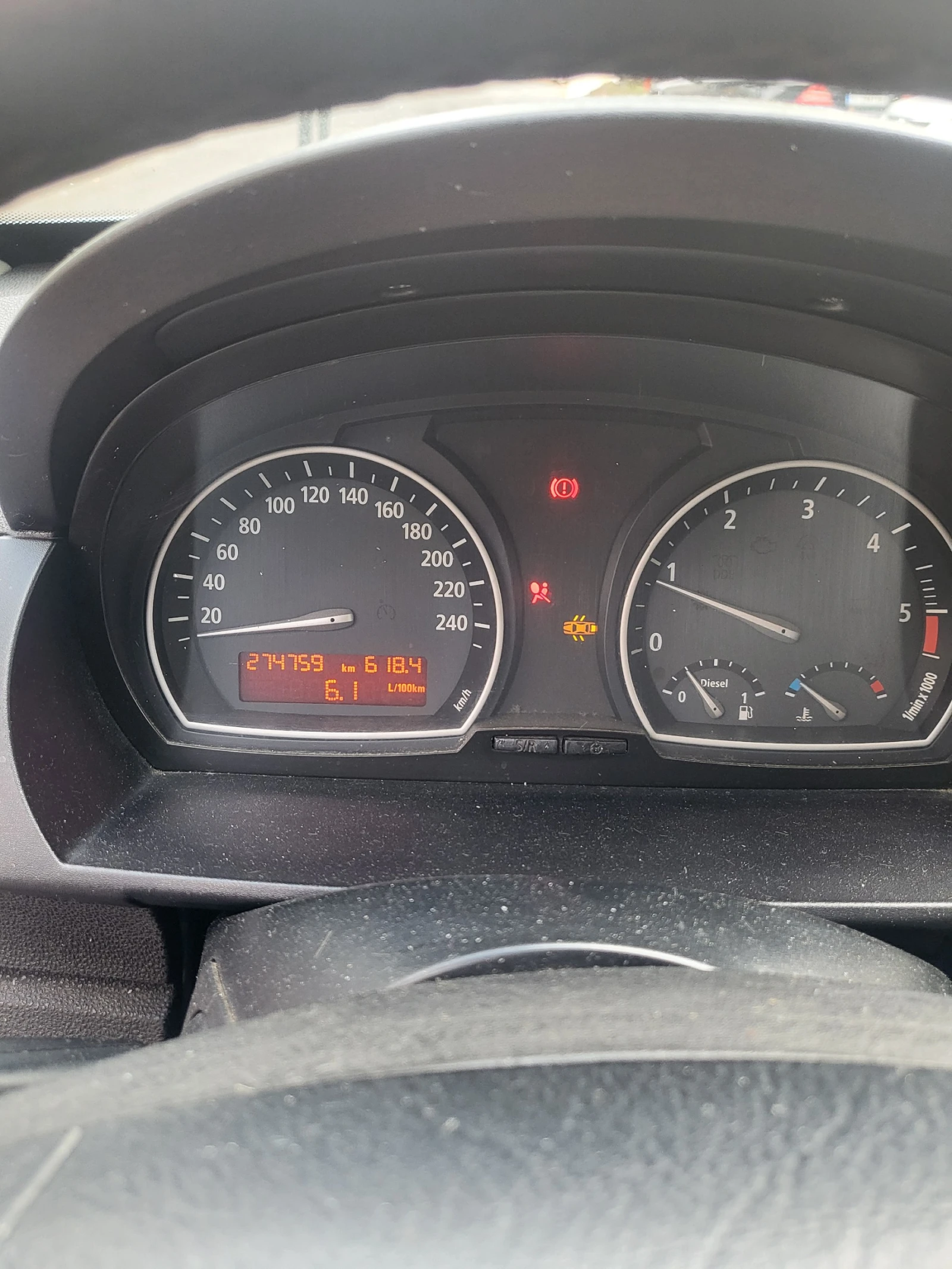 BMW X3  - изображение 4
