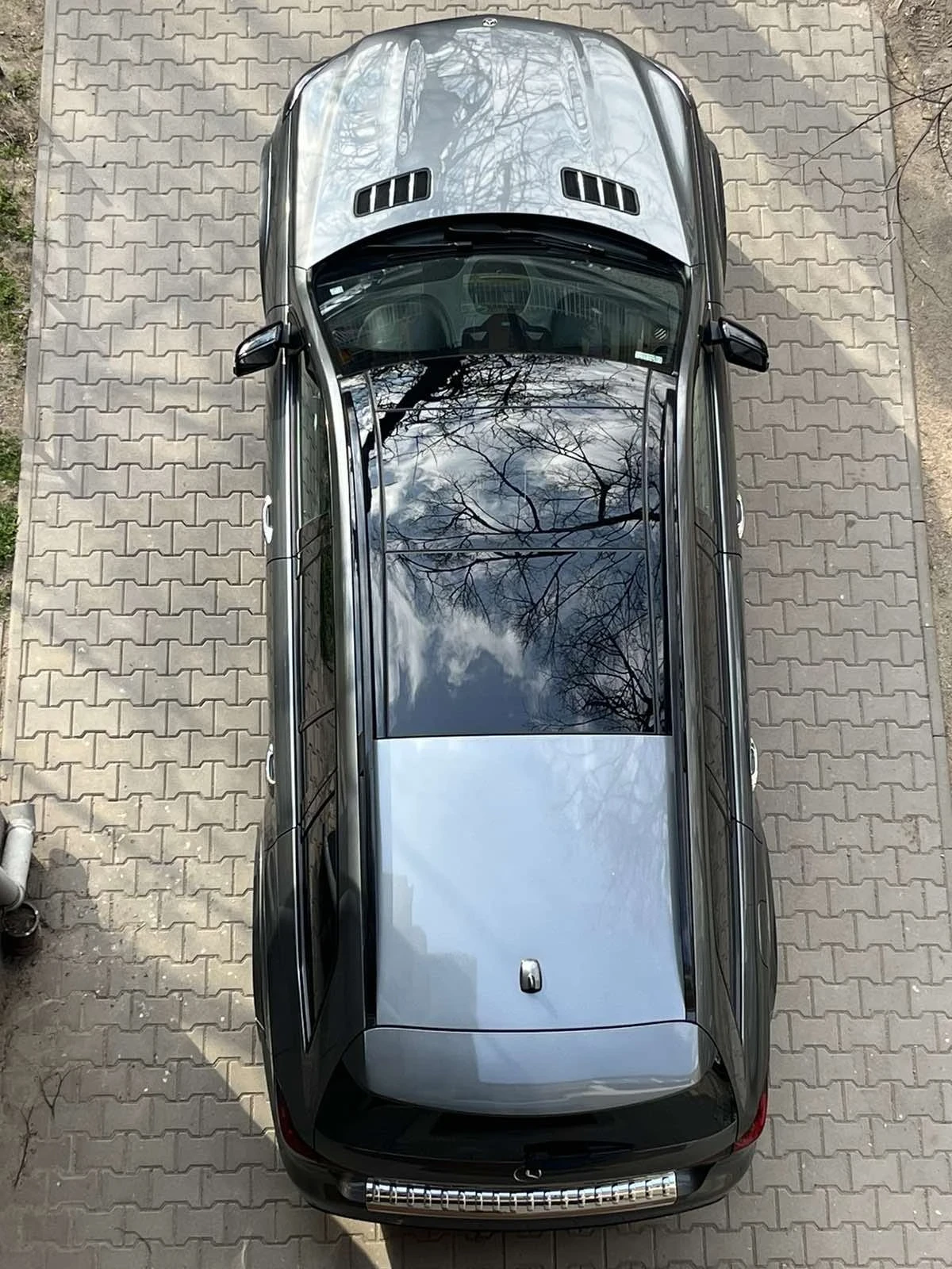 Mercedes-Benz GLS 500 | Mobile.bg   5