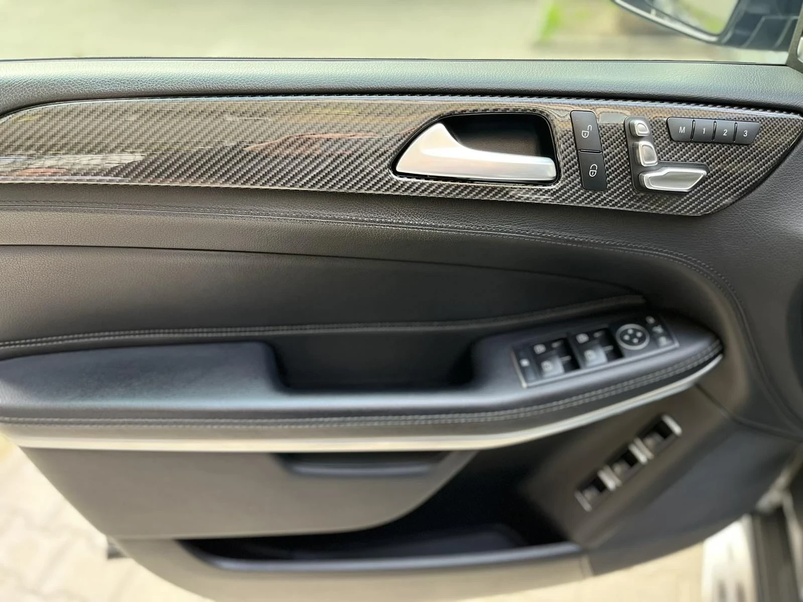 Mercedes-Benz GLS 500 | Mobile.bg   3