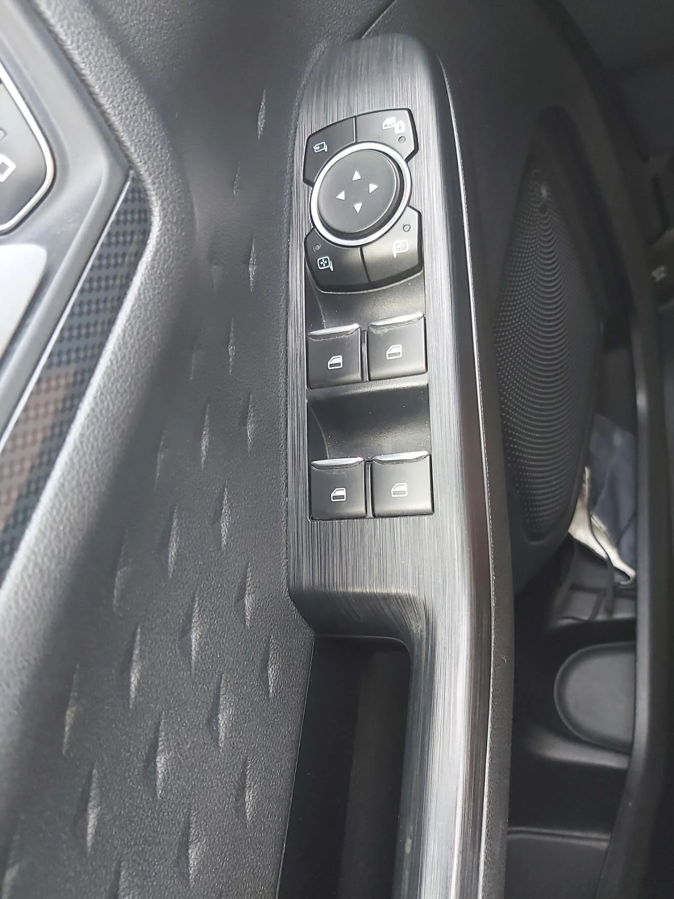 Ford Kuga ST line X  | Mobile.bg   6