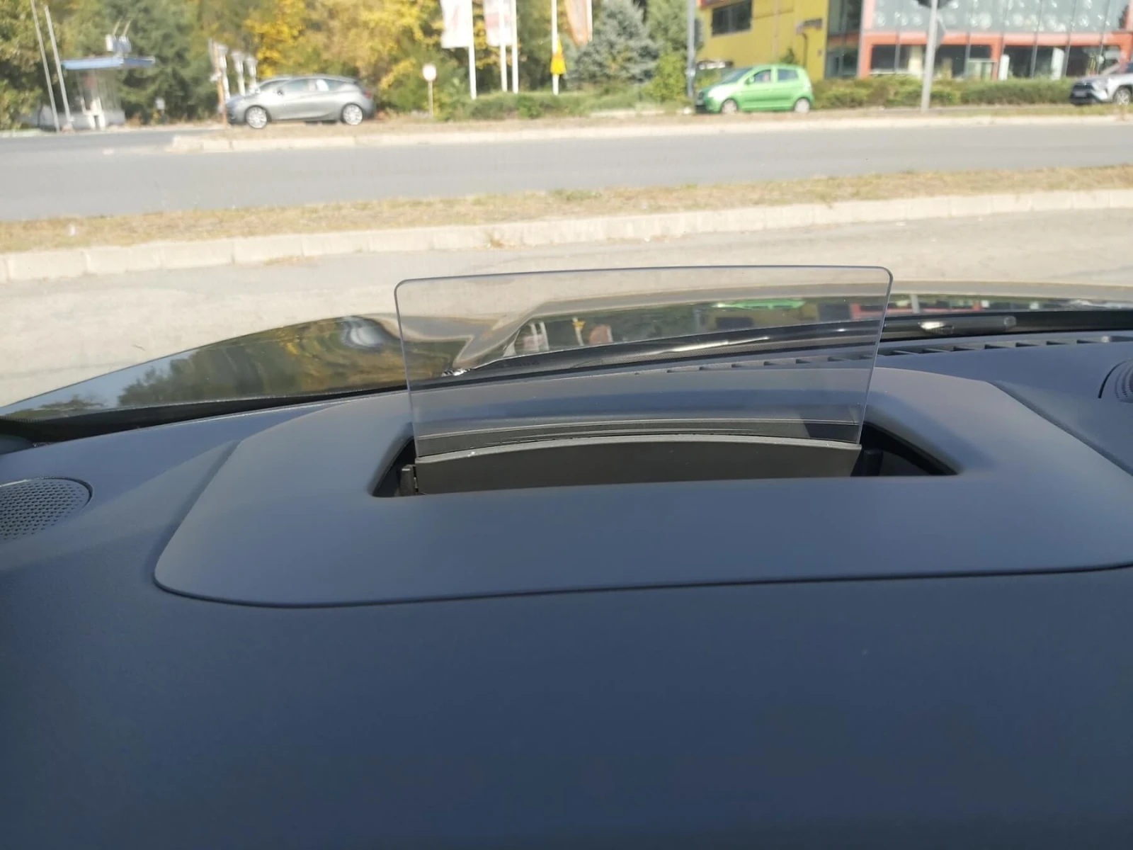 Ford Kuga ST line X  | Mobile.bg   5