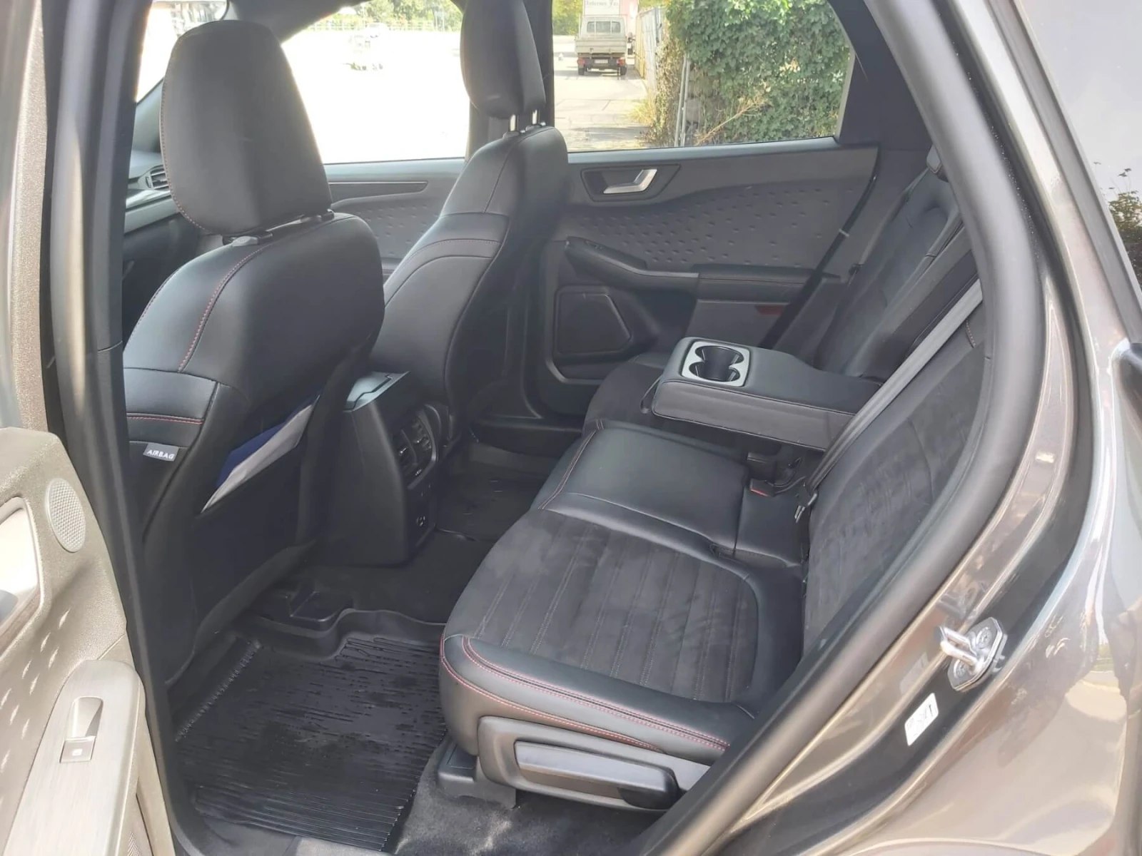 Ford Kuga ST line X  | Mobile.bg   4