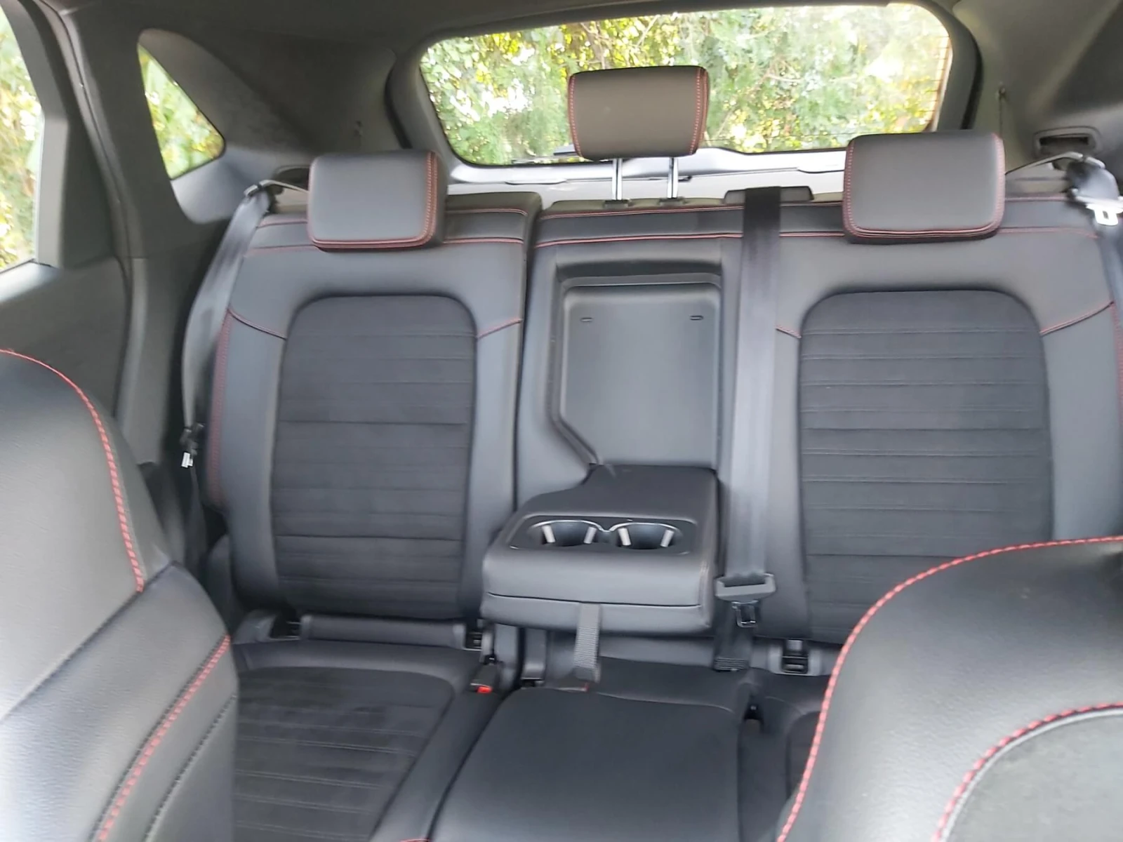 Ford Kuga ST line X  | Mobile.bg   3