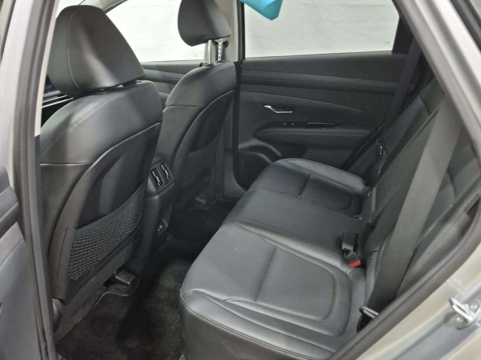 Hyundai Tucson 2025 Hyundai Tucson Hybrid ULTIMATE | Mobile.bg   10