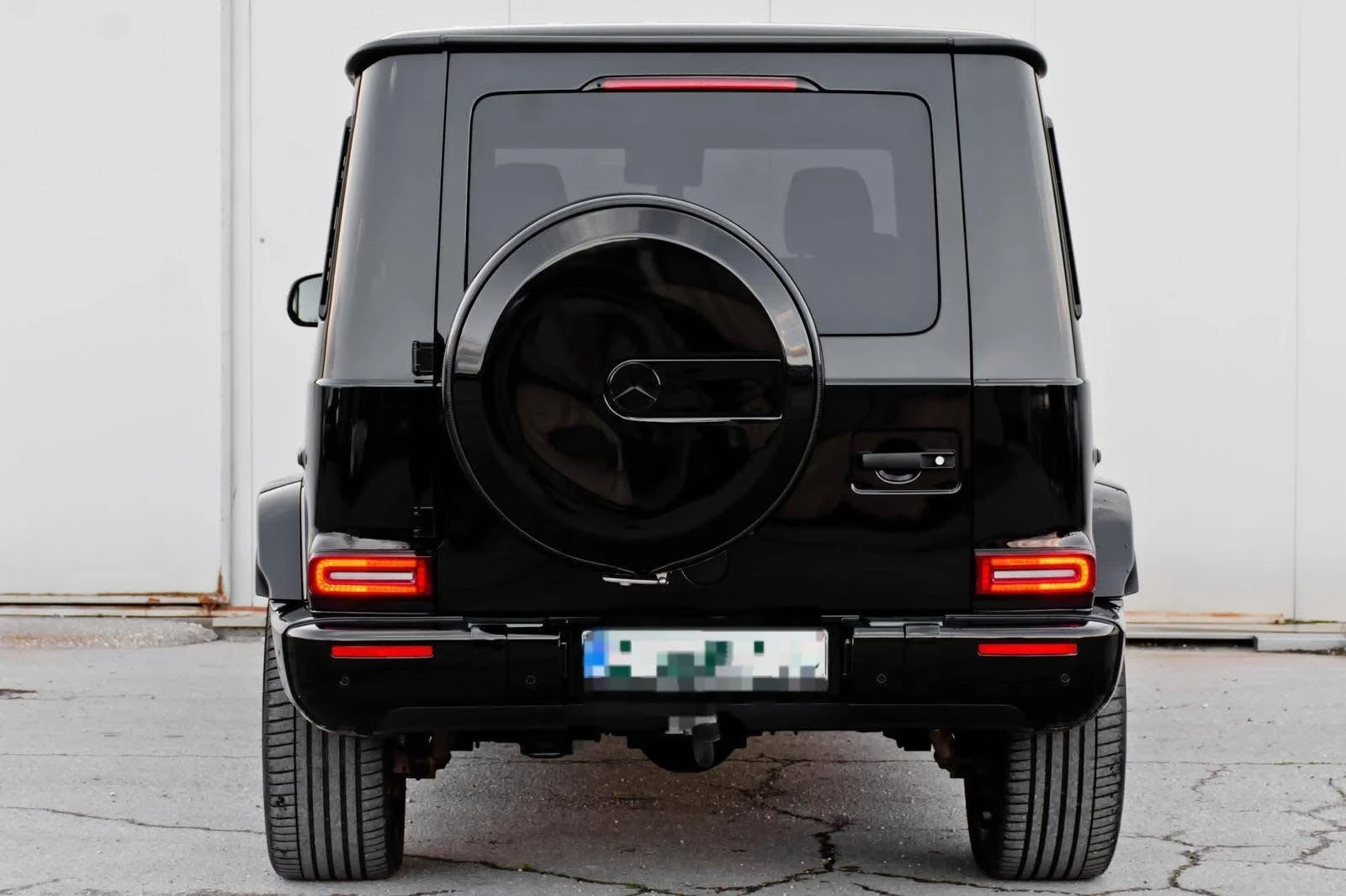 Mercedes-Benz G 63 AMG ОЧАКВАН ВНОС FULL BLACK LINE CARBON ЛИЗИНГ 100% - изображение 4
