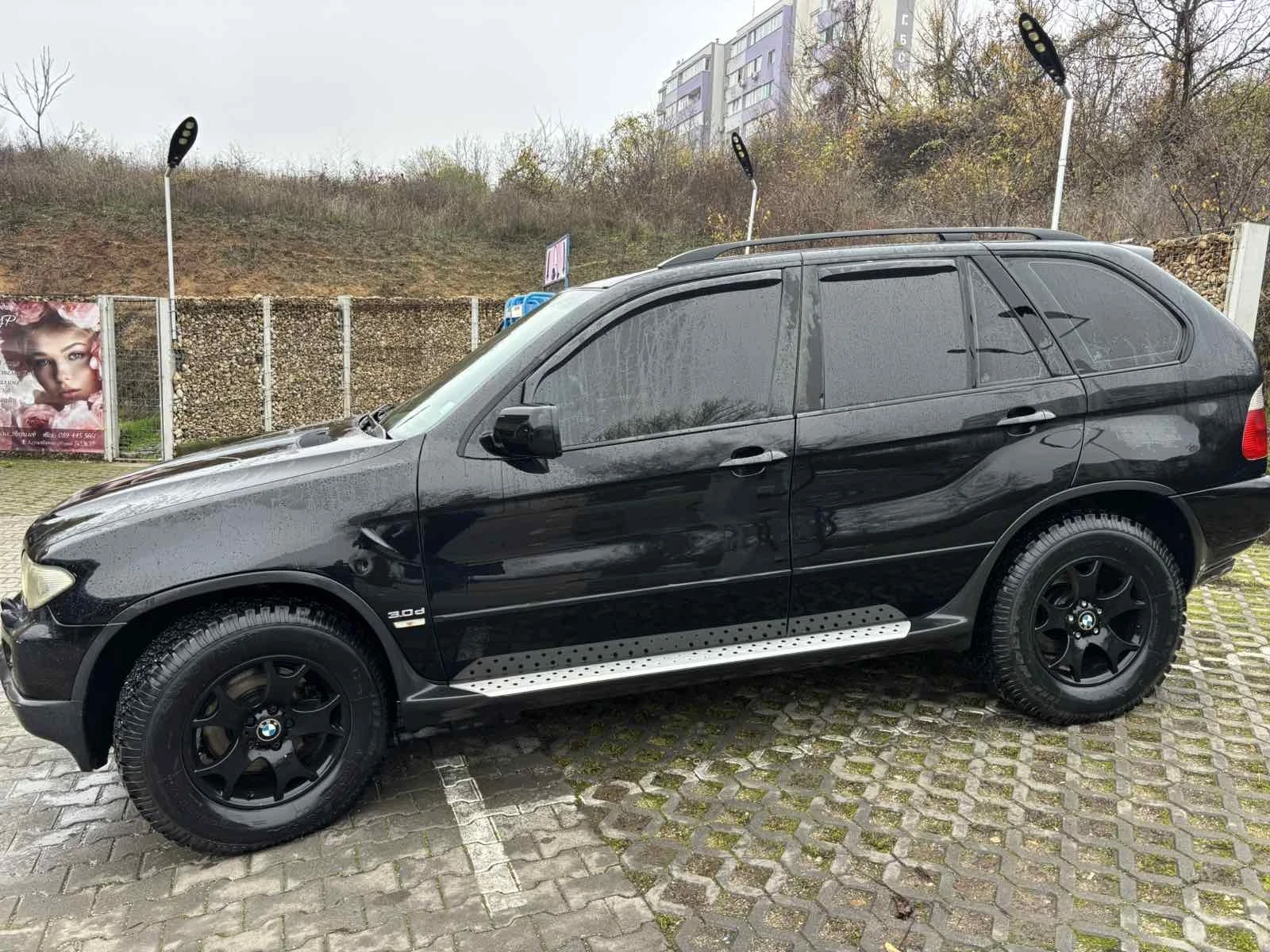 BMW X5 3.0D 218 | Mobile.bg   6