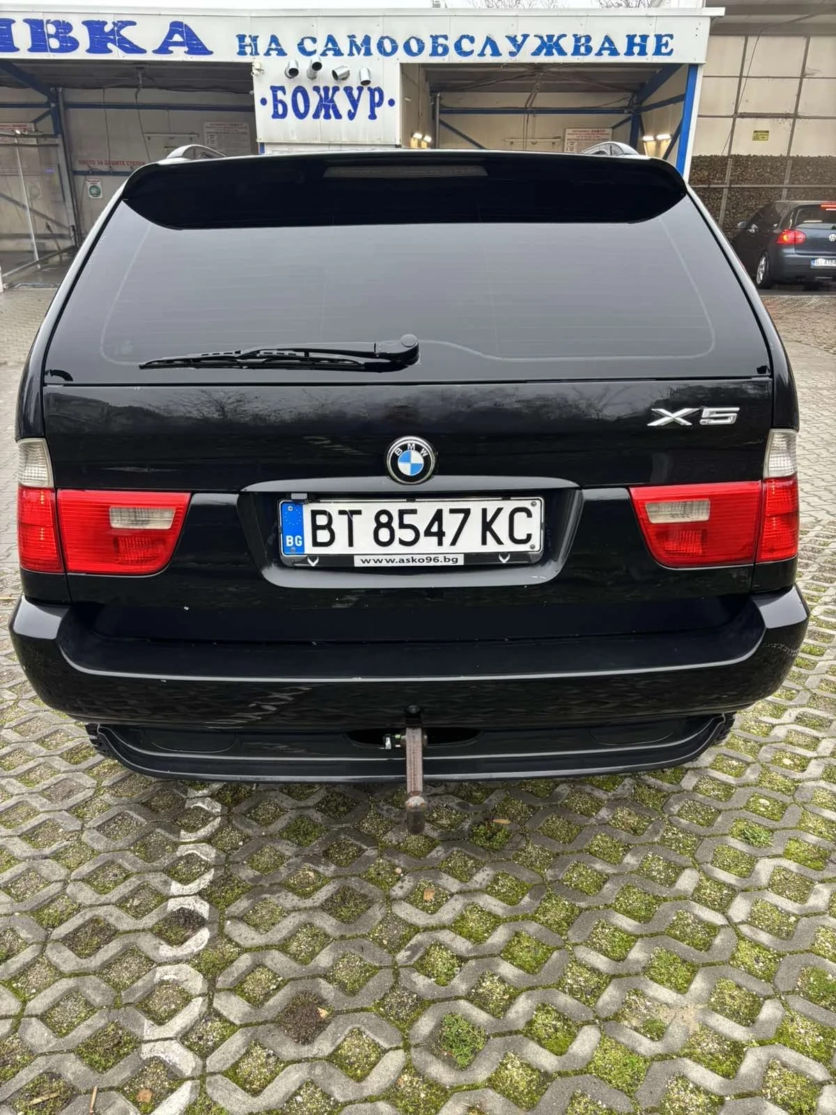 BMW X5 3.0D 218 | Mobile.bg   2