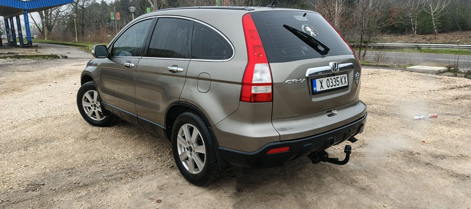 Honda Hr-v 2.2 cdti 140 hp - изображение 6