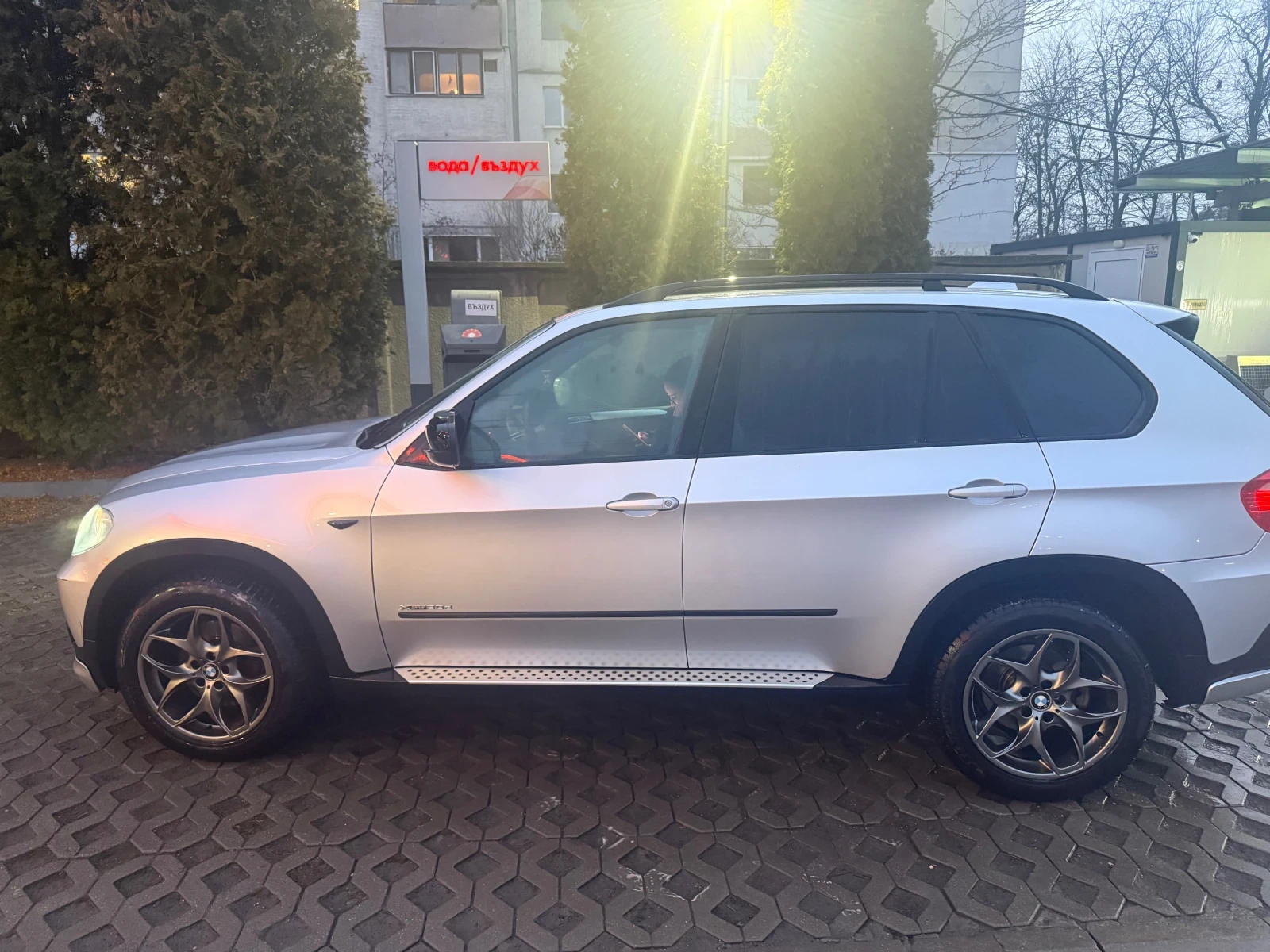 BMW X5  - изображение 10