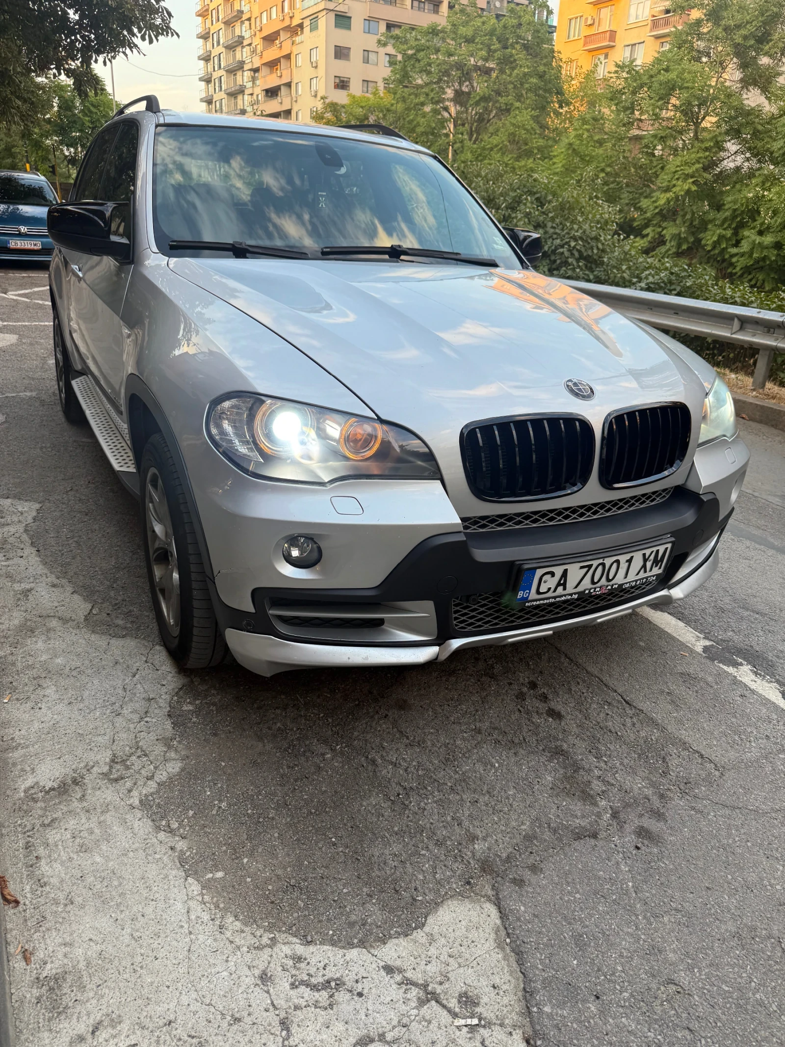 BMW X5  - изображение 5