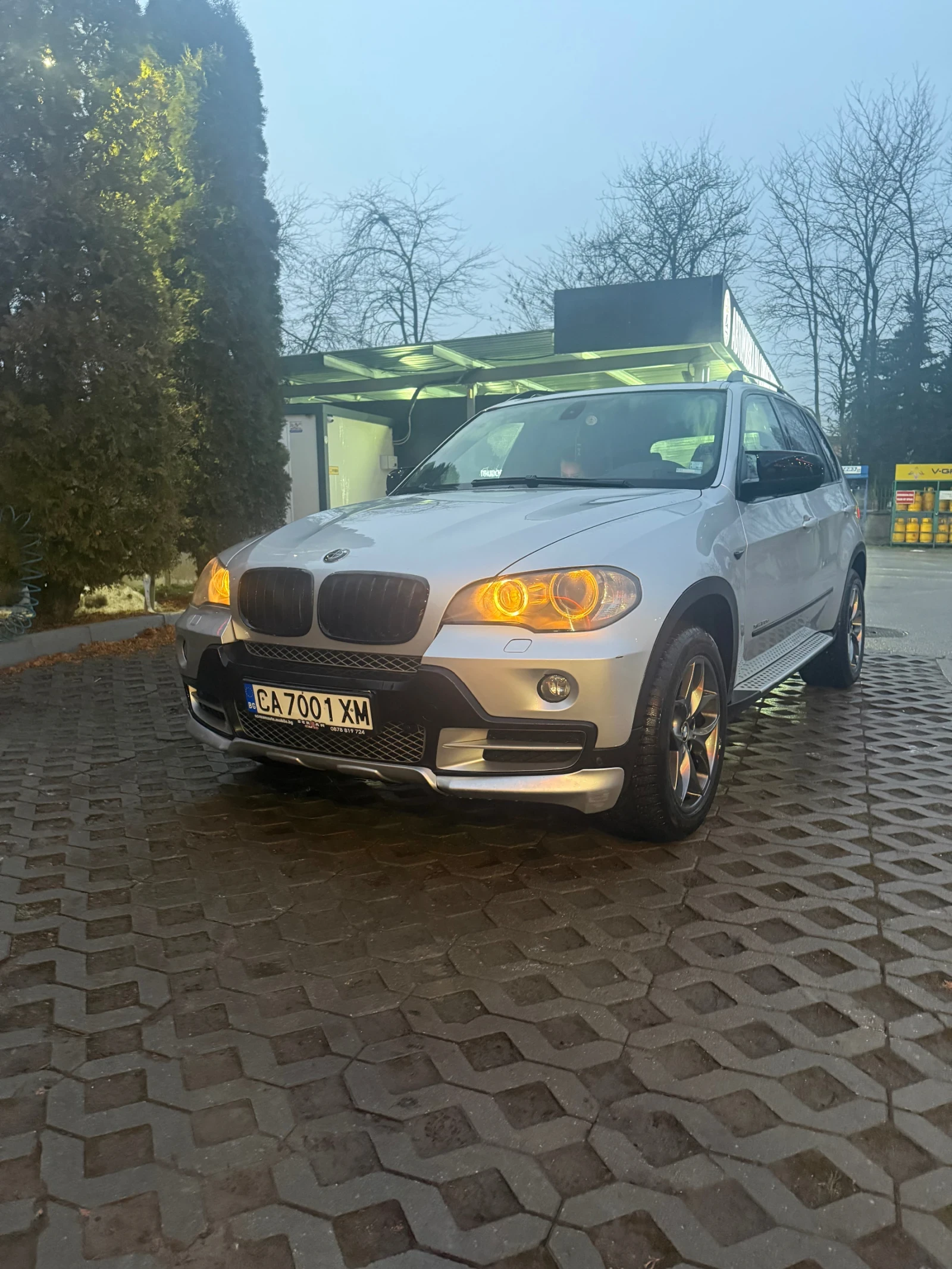 BMW X5  - изображение 7