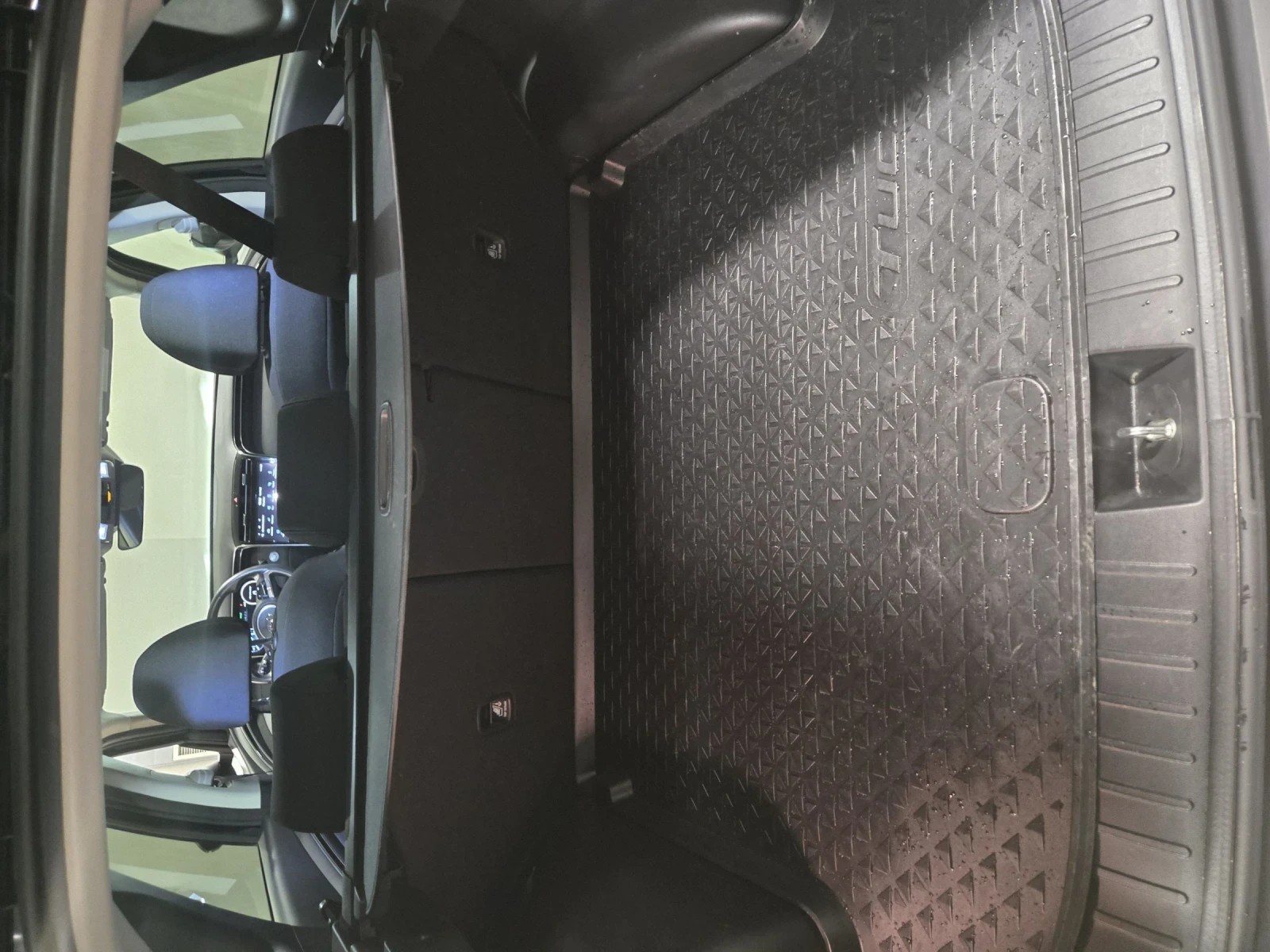 Hyundai Tucson, снимка 10 - Автомобили и джипове - 53671096