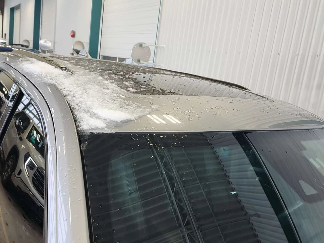 Jeep Grand cherokee HIGH ALTITUDE II/ДИСТРОНИК/ПАНОРАМА/ОБДУХВАНЕ - изображение 5