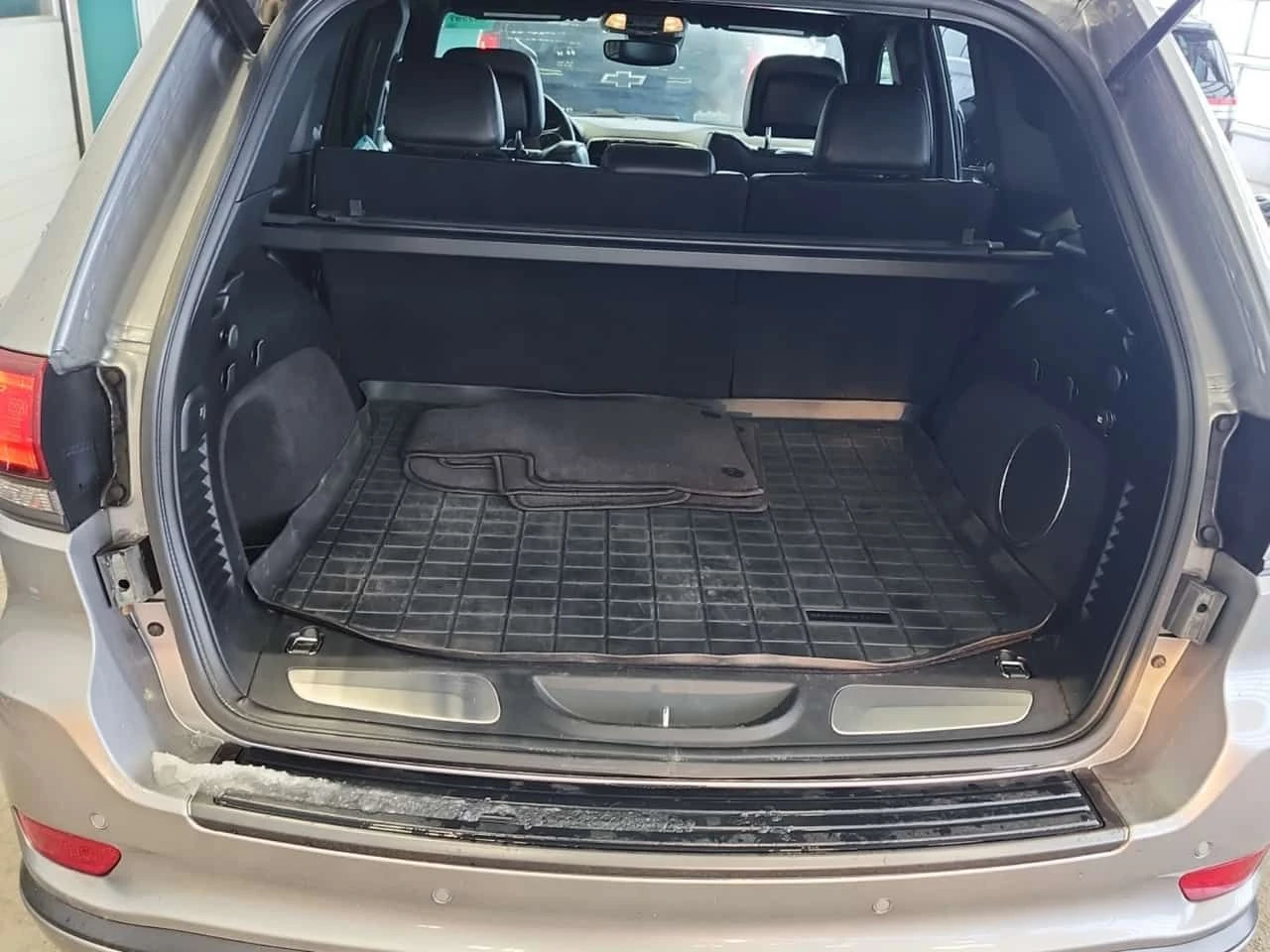 Jeep Grand cherokee HIGH ALTITUDE II/���������/��������/��������� | Mobile.bg � ����������� 14