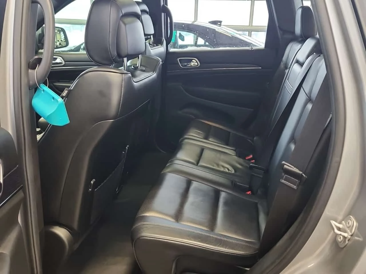 Jeep Grand cherokee HIGH ALTITUDE II/���������/��������/��������� | Mobile.bg � ����������� 12