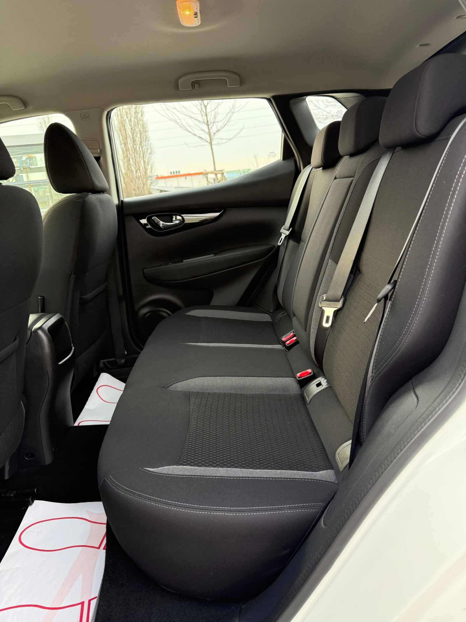 Nissan Qashqai 1.5DCI* ������* EURO6D*  | Mobile.bg � ����������� 8