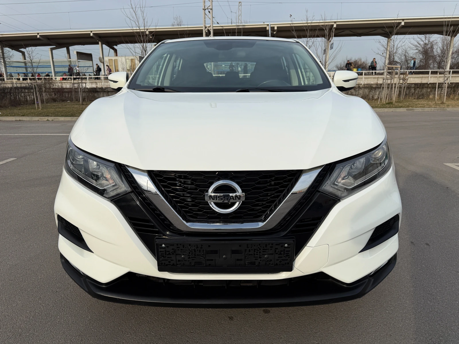 Nissan Qashqai 1.5DCI* ������* EURO6D*  | Mobile.bg � ����������� 2