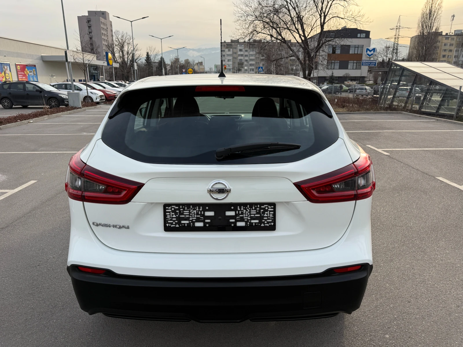Nissan Qashqai 1.5DCI* ������* EURO6D*  | Mobile.bg � ����������� 5