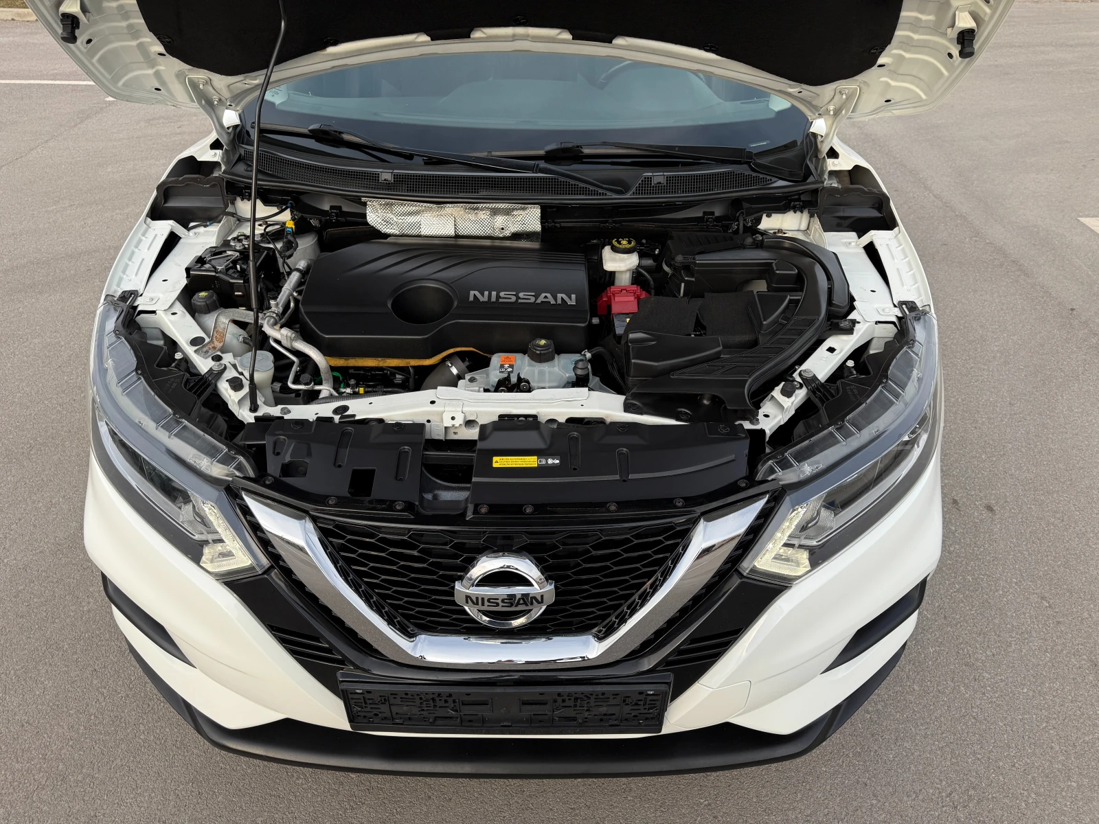 Nissan Qashqai 1.5DCI* ������* EURO6D*  | Mobile.bg � ����������� 15