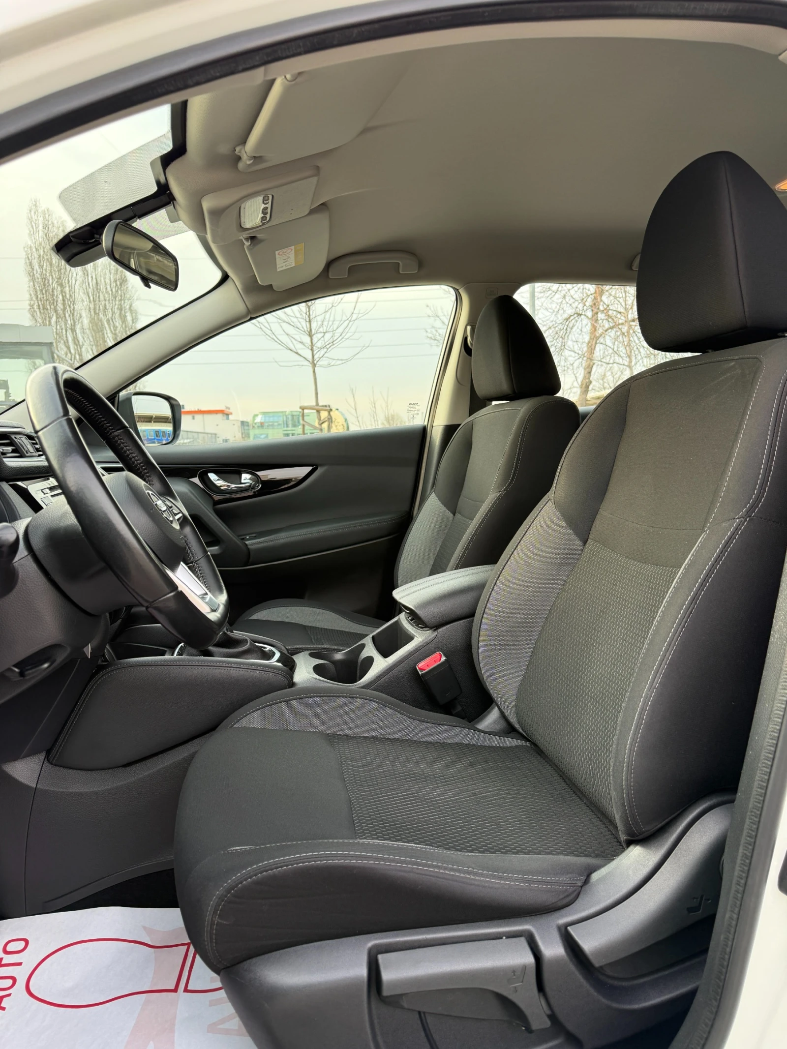 Nissan Qashqai 1.5DCI* ������* EURO6D*  | Mobile.bg � ����������� 12