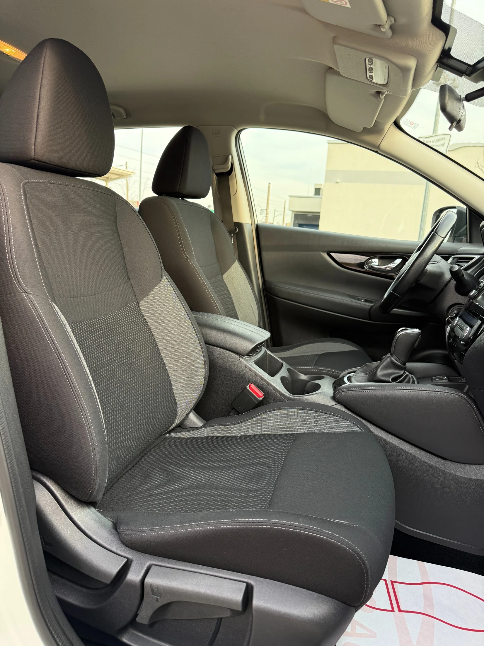 Nissan Qashqai 1.5DCI* ������* EURO6D*  | Mobile.bg � ����������� 11