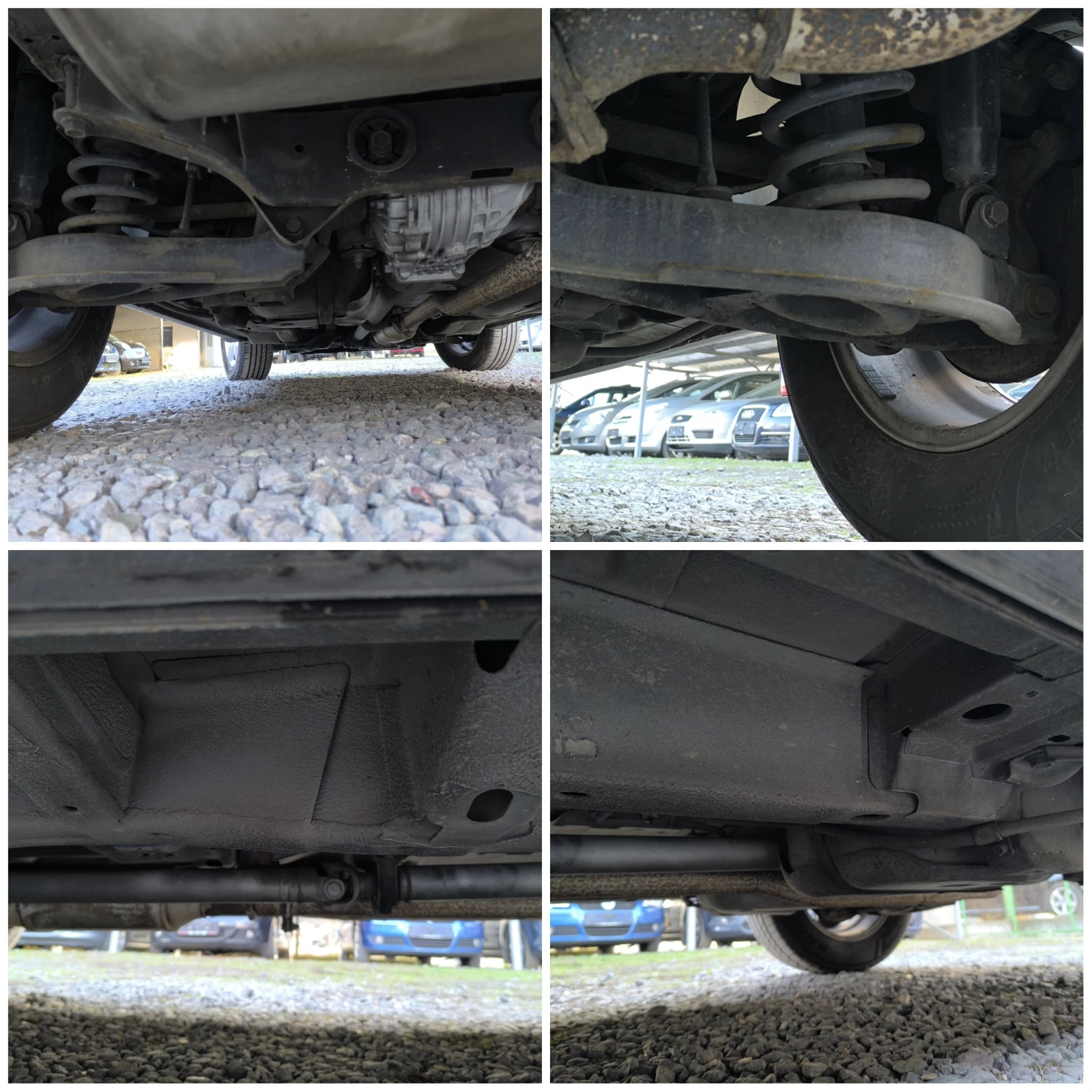 Opel Antara FACE LIFT-2.2CDTI-184кс-4х4-6ск.-КОЖА-НАВИ-КЛИМА, снимка 17 - Автомобили и джипове - 53725227